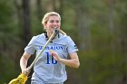 WLax vs WSU  Women’s Lacrosse vs Worcester State University. - Photo by Keith Nordstrom : WLax, lacrosse